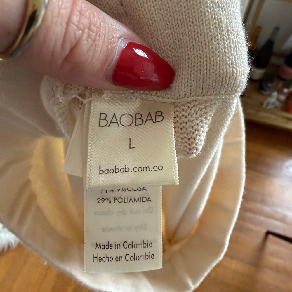 Baobab Collection Clarissa matching set - Picture 12 of 15